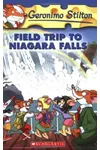 Field Trip To Niagara Falls