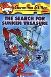 The Search for Sunken Treasure