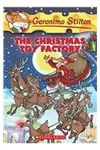 The Christmas Toy Factory