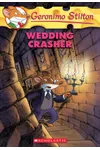 Wedding Crasher