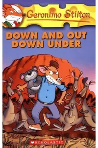 Down And Out Down Under