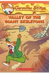Valley Of The Giant Skeletons