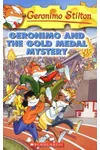 Geronimo and The Gold Medal Mystery