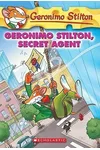 Geronimo Stilton, Secret Agent