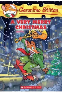 A Very Merry Christmas