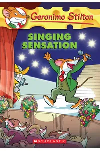 Singing Sensation