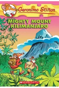 Mighty Mount Kilimanjaro