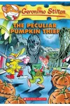 The Peculiar Pumpkin Thief