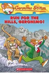 Run for the Hills, Geronimo!