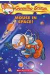 Mouse in Space!