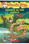 Rumble in the Jungle