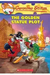 The Golden Statue Plot