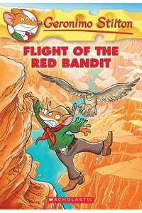 Flight of the Red Bandit