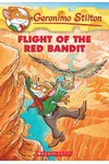 Flight of the Red Bandit