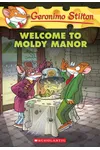 Welcome to Moldy Manor