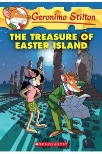 The Treasure of Easter Island