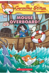 Mouse Overboard!