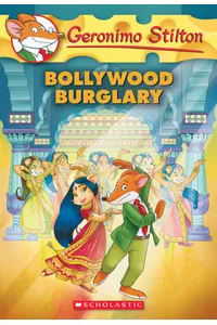 Bollywood Burglary