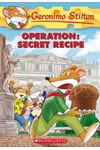 Operation: Secret Recipe