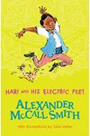 Hari & His Electric Feet