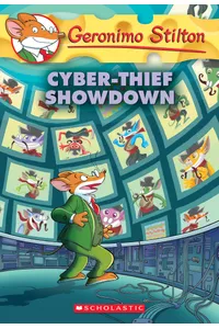 Cyber-Thief Showdown
