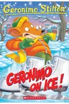 Geronimo On Ice!