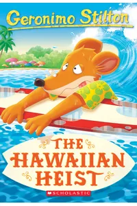 The Hawaiian Heist