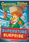 Superstore Surprise