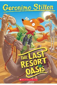 The Last Resort Oasis