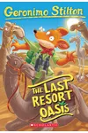 The Last Resort Oasis