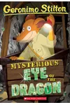 The Mysterious Eye of the Dragon