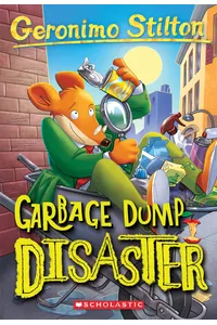 Garbage Dump Disaster