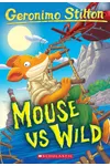 Mouse vs. Wild