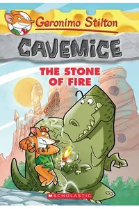 The Stone of Fire