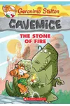 The Stone of Fire