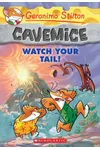 Watch Your Tail!
