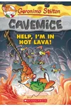 Help, I'm in Hot Lava!