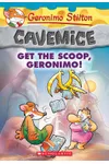 Get the Scoop, Geronimo!
