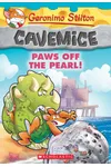 Paws Off the Pearl!