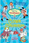 The Great Clown Conundrum