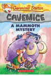 A Mammoth Mystery