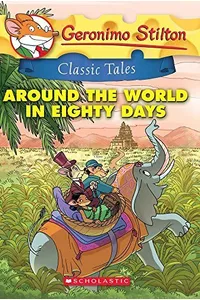 Around the World in 80 Days