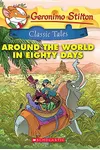 Around the World in 80 Days