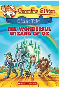 The Wonderful Wizard of Oz