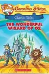 The Wonderful Wizard of Oz