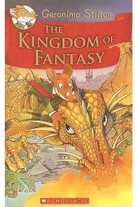 The Kingdom of Fantasy