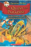 The Quest for Paradise
