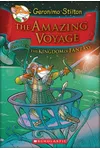 The Amazing Voyage