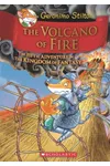 The Volcano of Fire