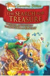 The Search for Treasure